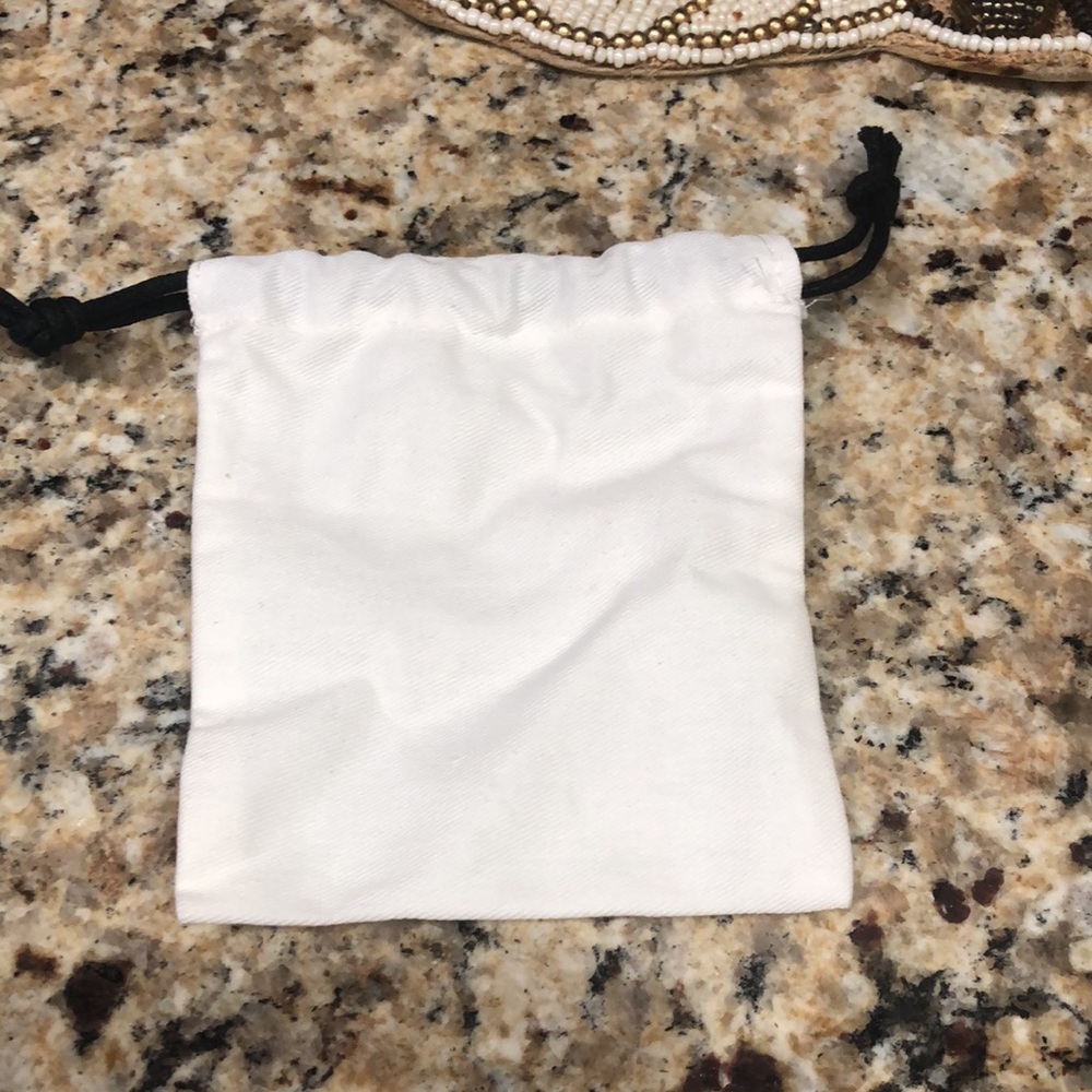 Coach Drawstring Bag - Picture 2 of 2
